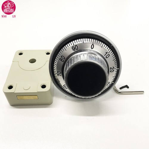 Dial and ring combo - and, key